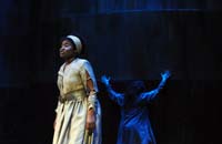 Kirk Bookman, Lighting Designer, Electra - Pittsburgh Public Theater