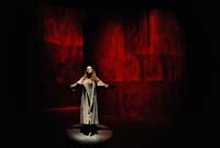 Kirk Bookman, Lighting Designer, Electra - Pittsburgh Public Theater