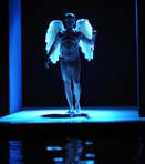 Kirk Bookman, Lighting Designer, Metamorphoses Directed by Ted Pappas