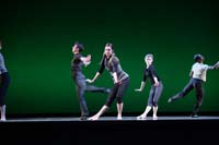 Kirk Bookman, Lighting Designer - Kansas City Ballet - Jaywalk