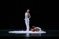 Kirk Bookman, Lighting Designer  Splendid Isolation II  Kansas City Ballet