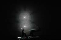 Kirk Bookman, Lighting Designer  Widow's Walk  Kansas City Ballet
