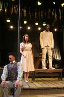 Kirk Bookman, Lighting Designer - The Fantasticks