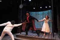 Kirk Bookman, Lighting Designer - The Fantasticks