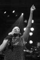 Kirk Bookman, Lighting Designer - Hallelujah!