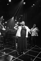 Kirk Bookman, Lighting Designer - Hallelujah!