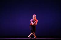 Kirk Bookman, Lighting Designer  Widow's Walk  Kansas City Ballet